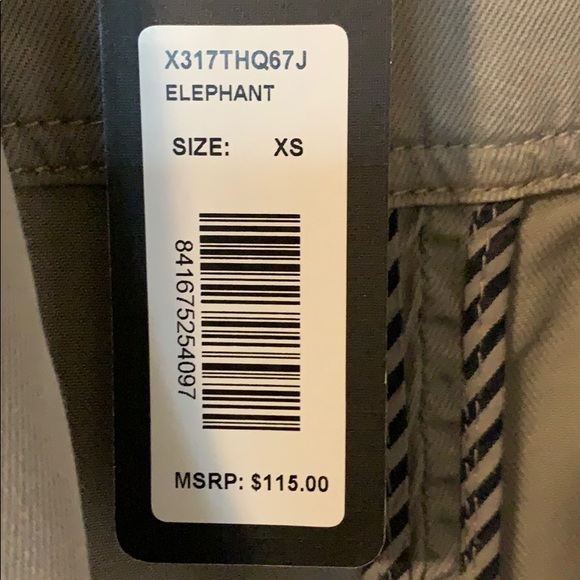 Max Jeans jacket - Picture 3 of 3